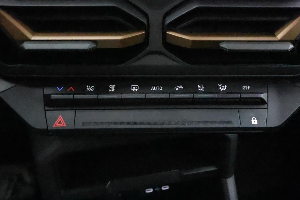 DACIA DUSTER 2024