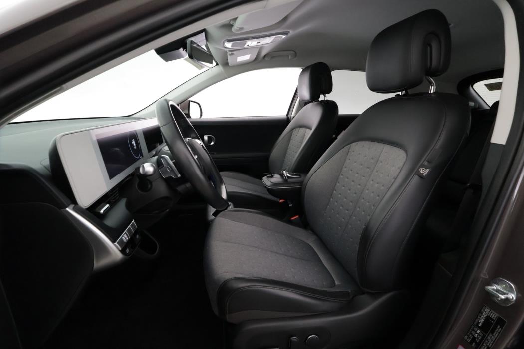 HYUNDAI IONIQ 5 2022
