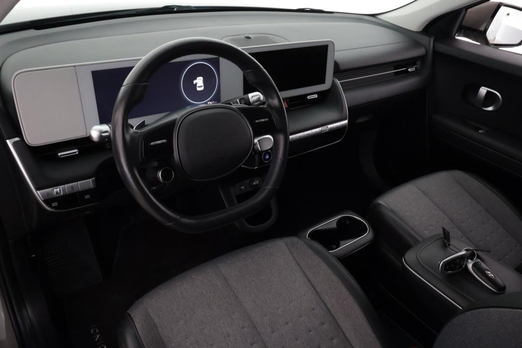 HYUNDAI IONIQ 5 2022