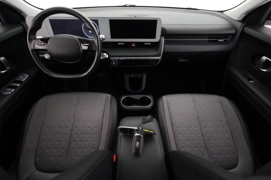 HYUNDAI IONIQ 5 2022