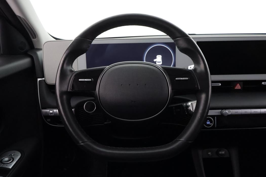 HYUNDAI IONIQ 5 2022