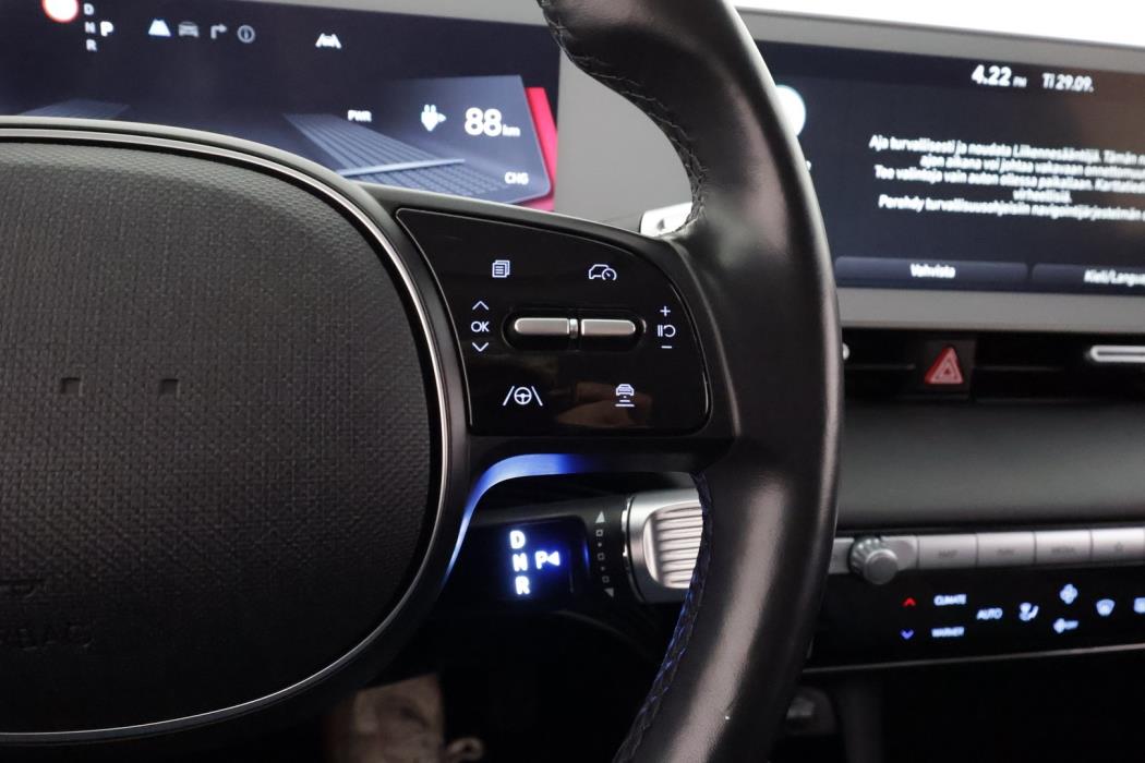 HYUNDAI IONIQ 5 2022