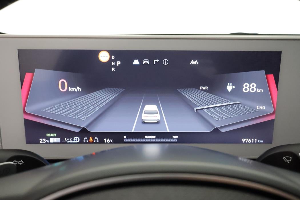 HYUNDAI IONIQ 5 2022