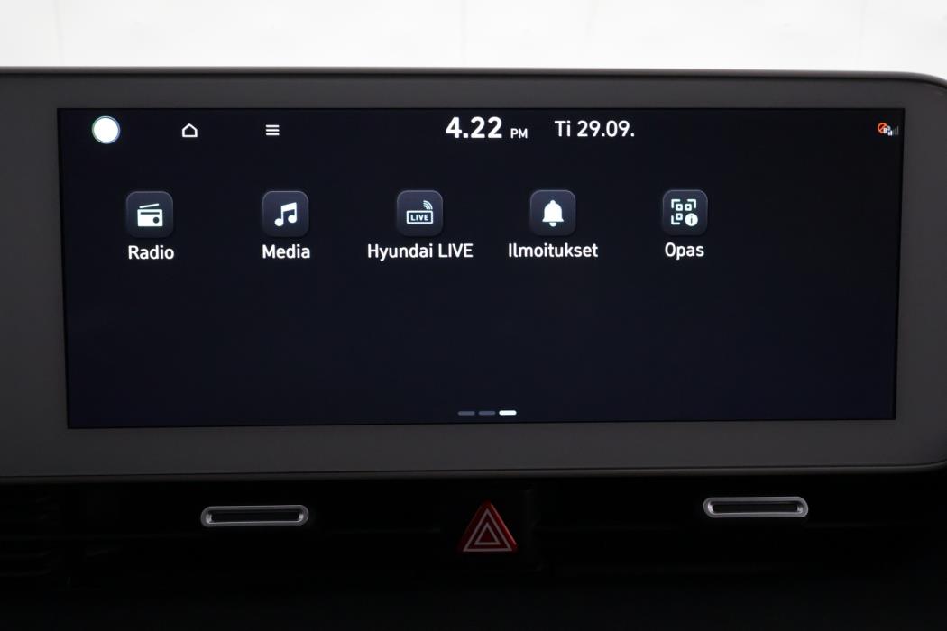 HYUNDAI IONIQ 5 2022