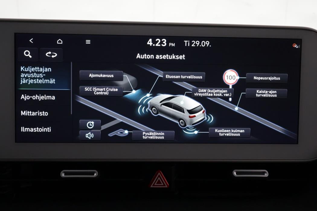 HYUNDAI IONIQ 5 2022