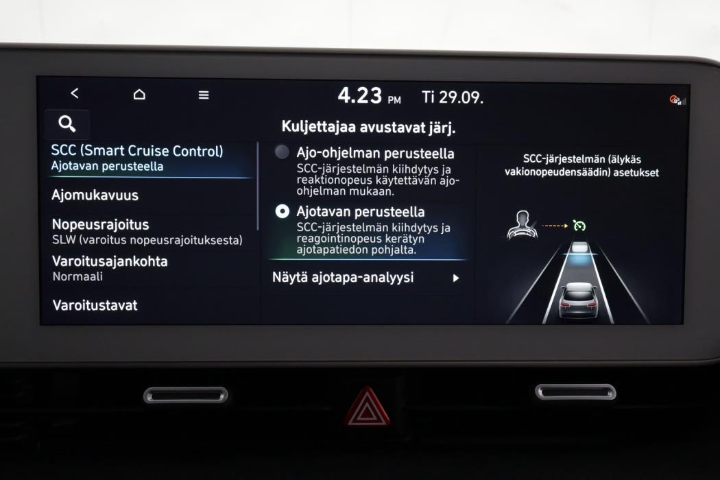 HYUNDAI IONIQ 5 2022