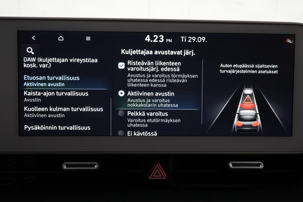 HYUNDAI IONIQ 5 2022