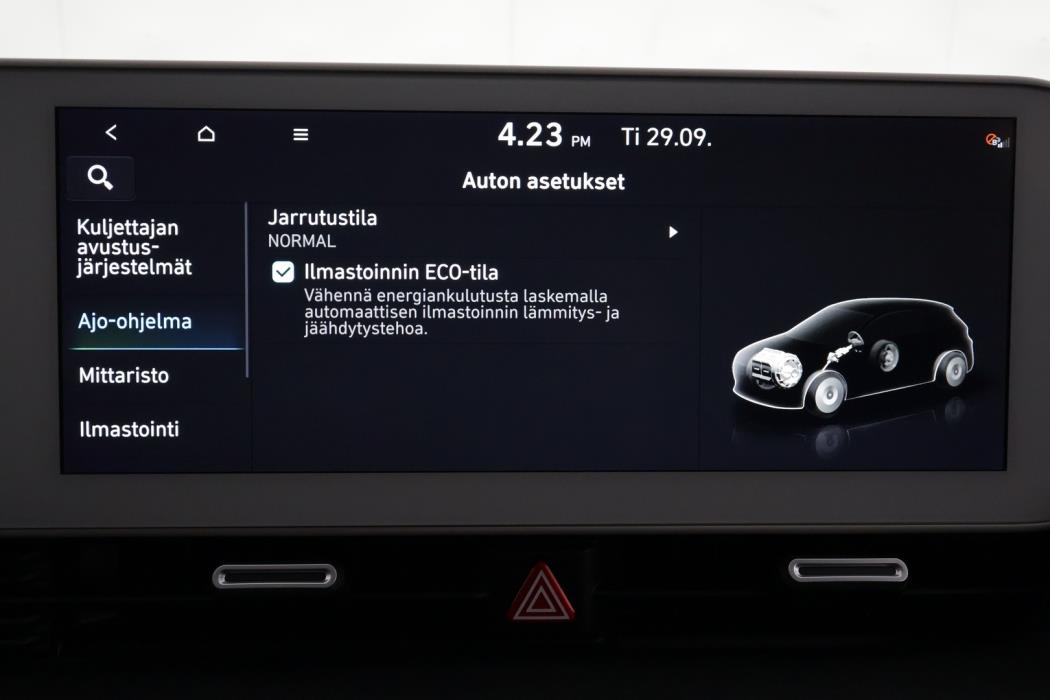 HYUNDAI IONIQ 5 2022