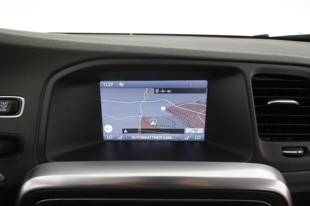 VOLVO V60 2014