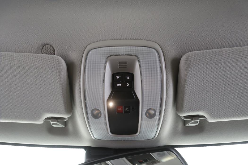 VOLVO V60 2014