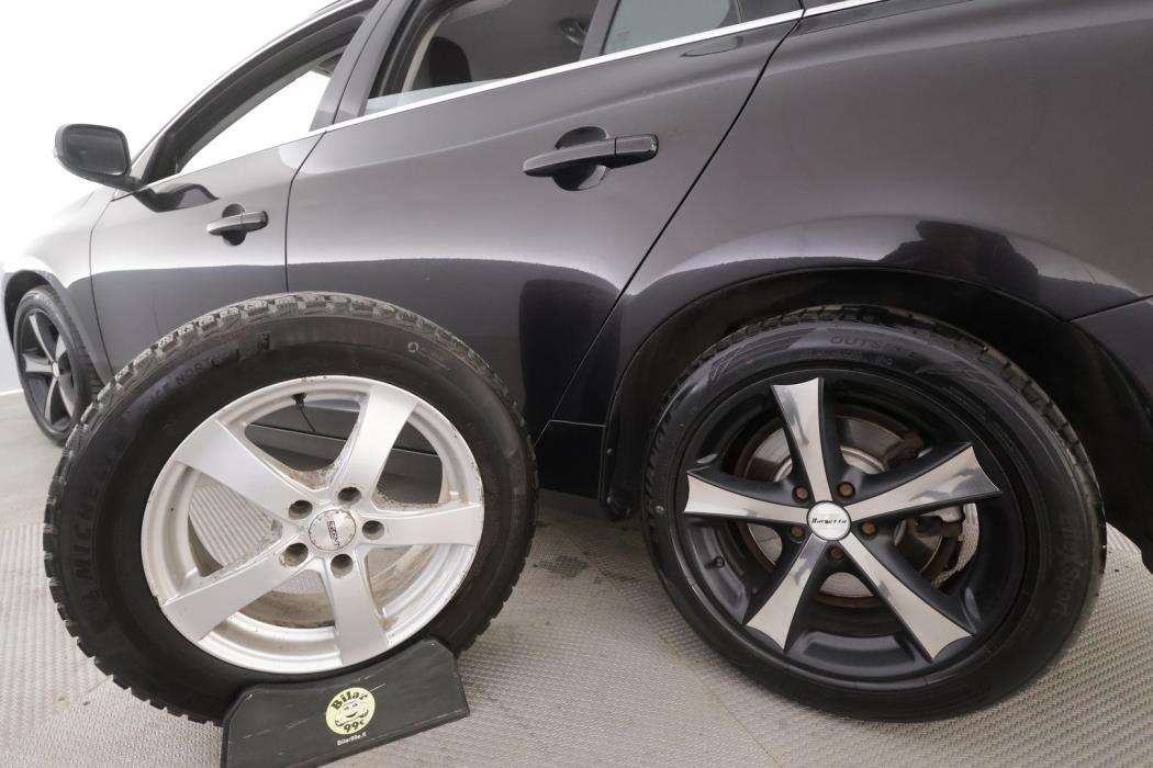 VOLVO V60 2014