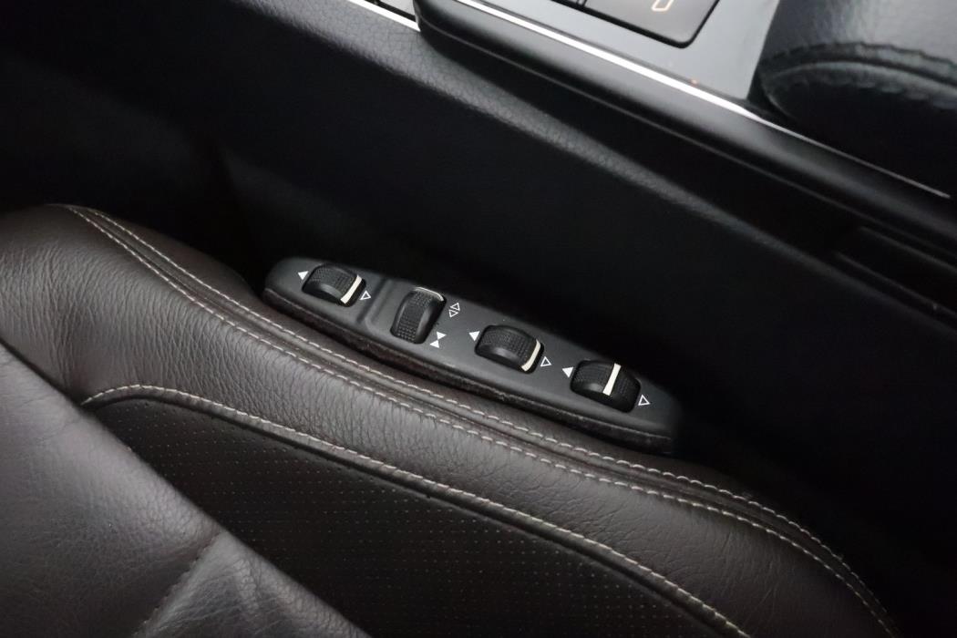 MERCEDES-BENZ E 2013
