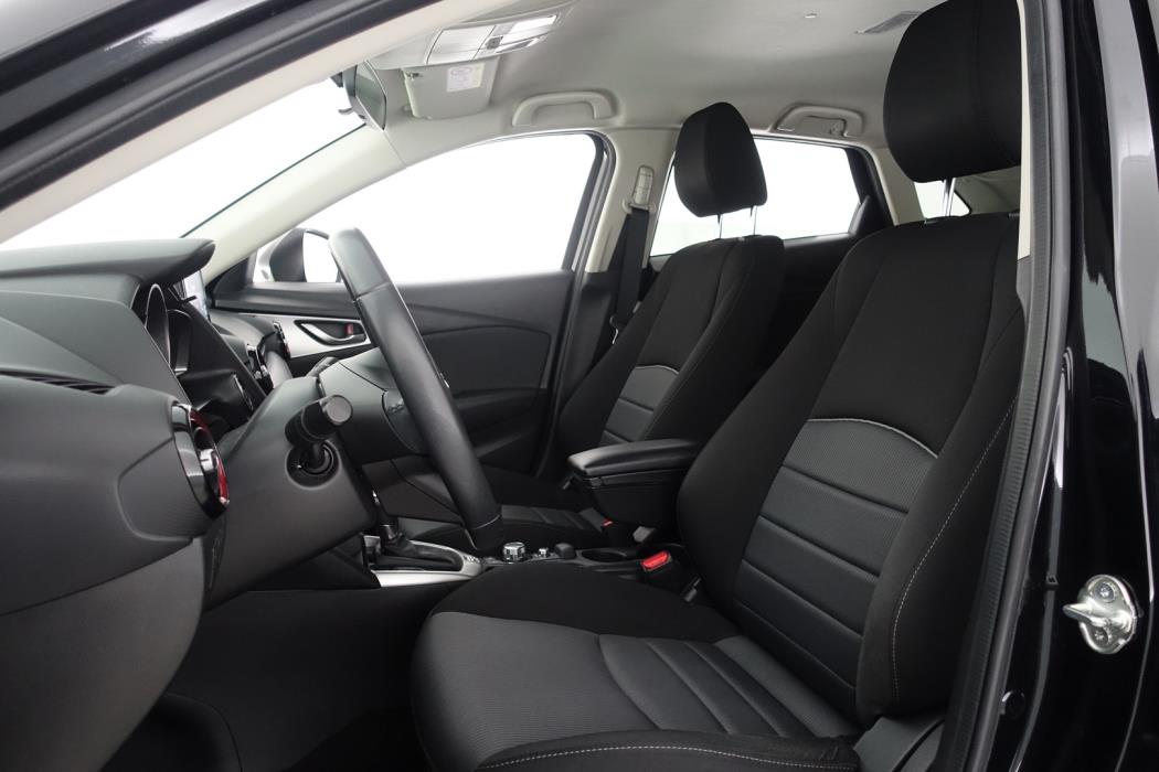 MAZDA CX-3 2018