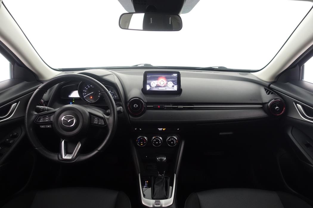 MAZDA CX-3 2018