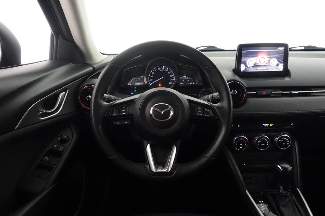 MAZDA CX-3 2018