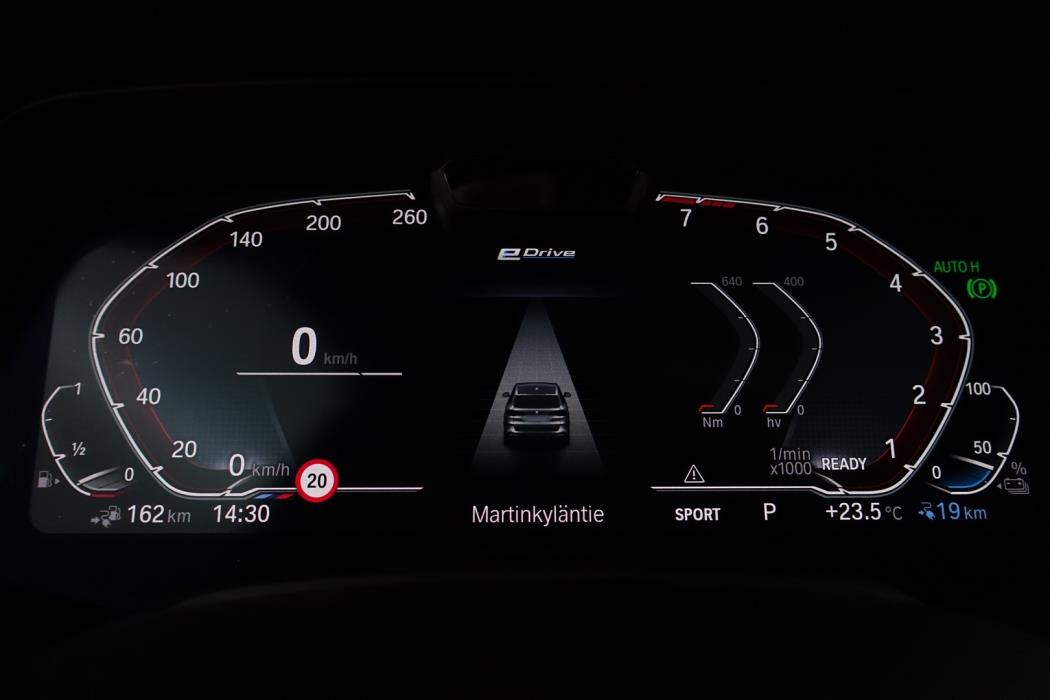 BMW X5 2021