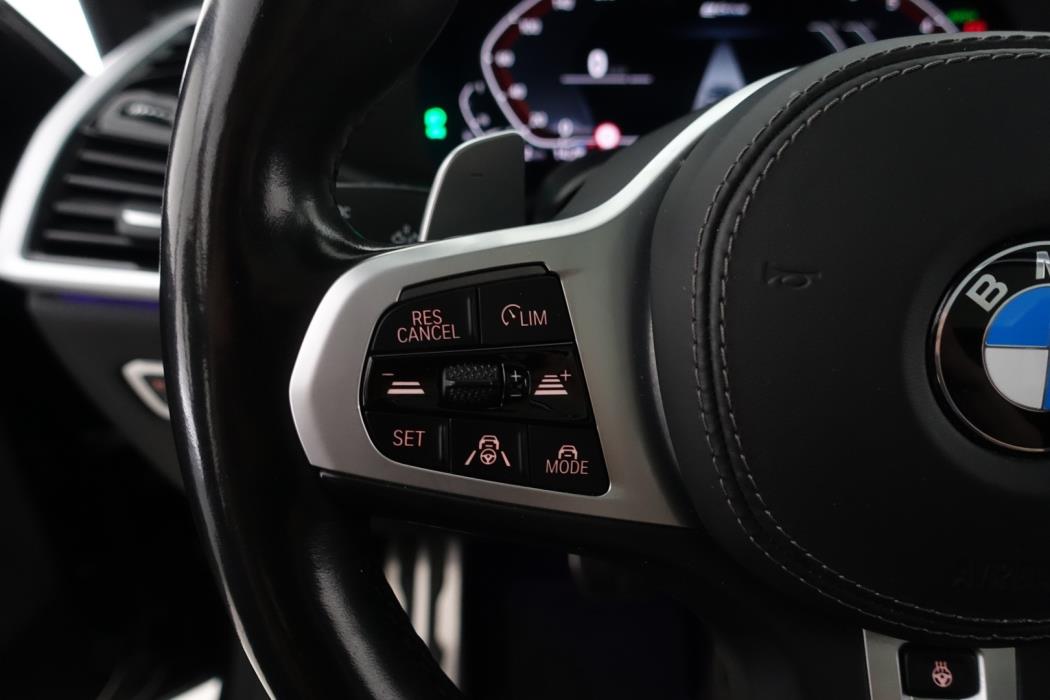 BMW X5 2021
