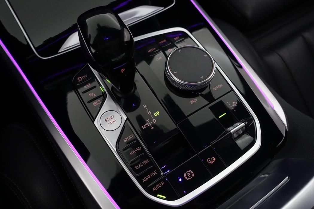 BMW X5 2021