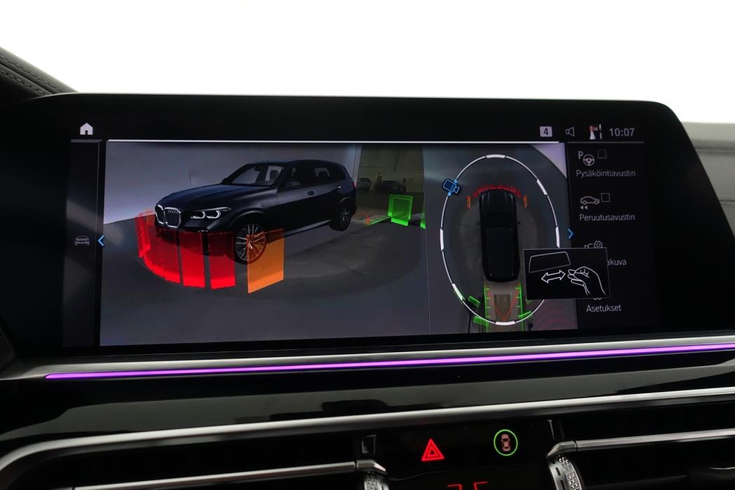 BMW X5 2021
