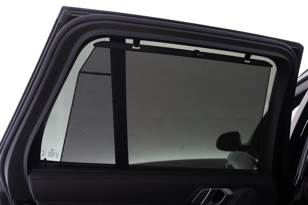 BMW X5 2021
