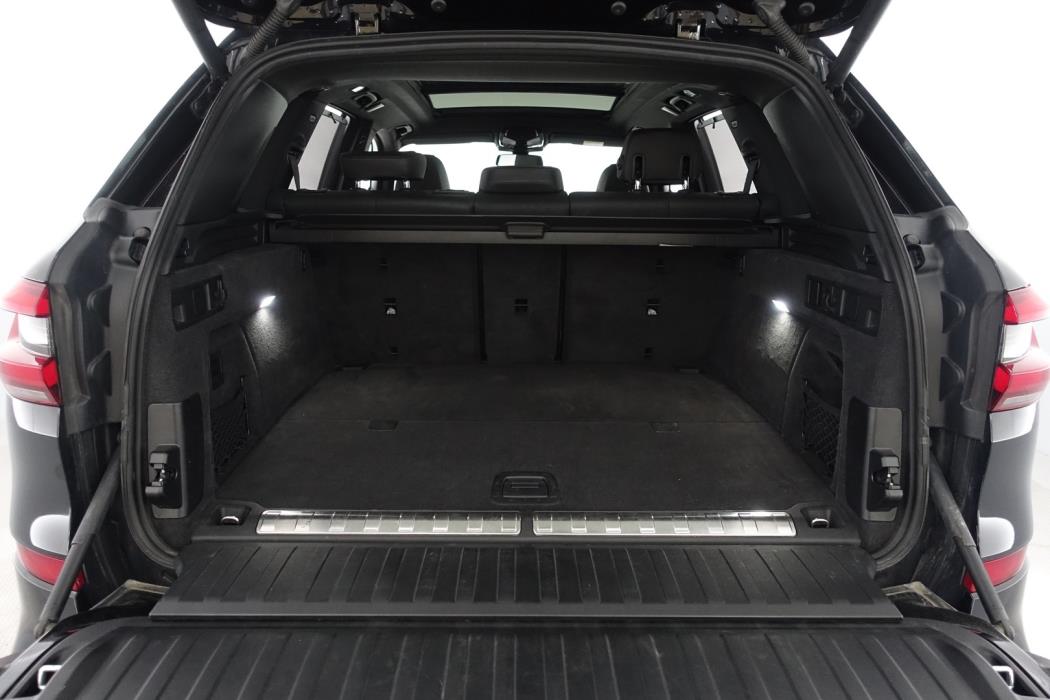 BMW X5 2021