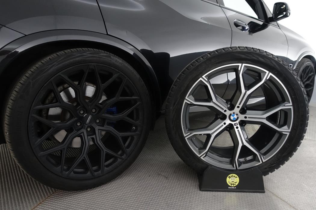 BMW X5 2021