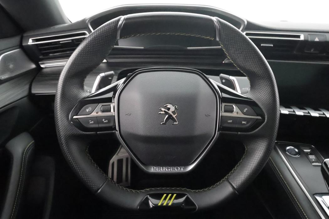 PEUGEOT 508 2021