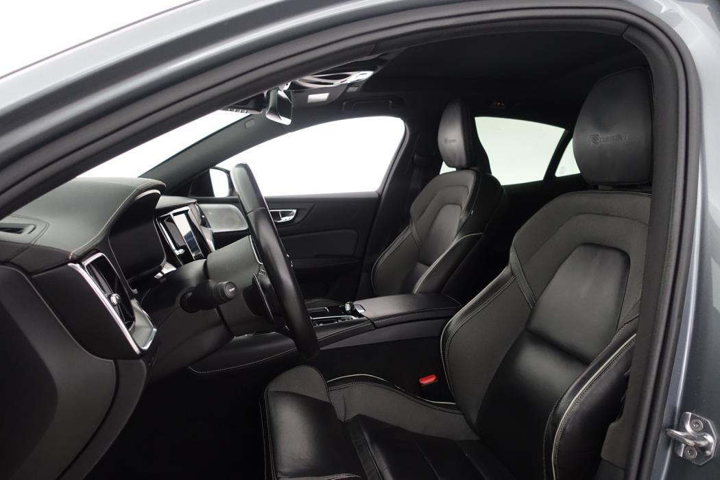 VOLVO S60 2020