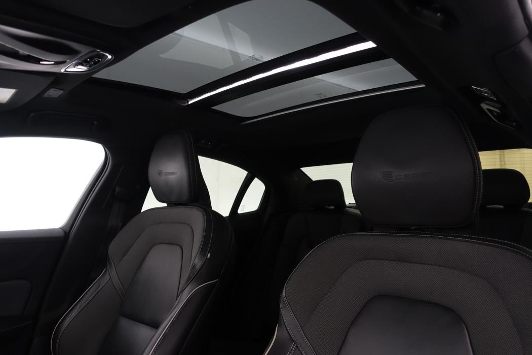VOLVO S60 2020