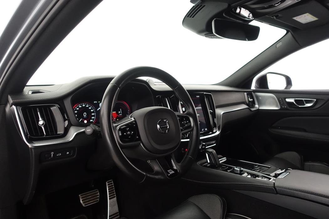 VOLVO S60 2020