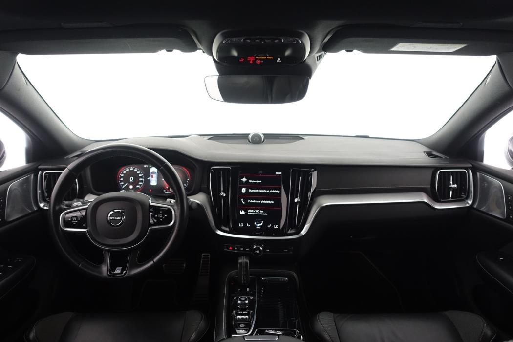 VOLVO S60 2020