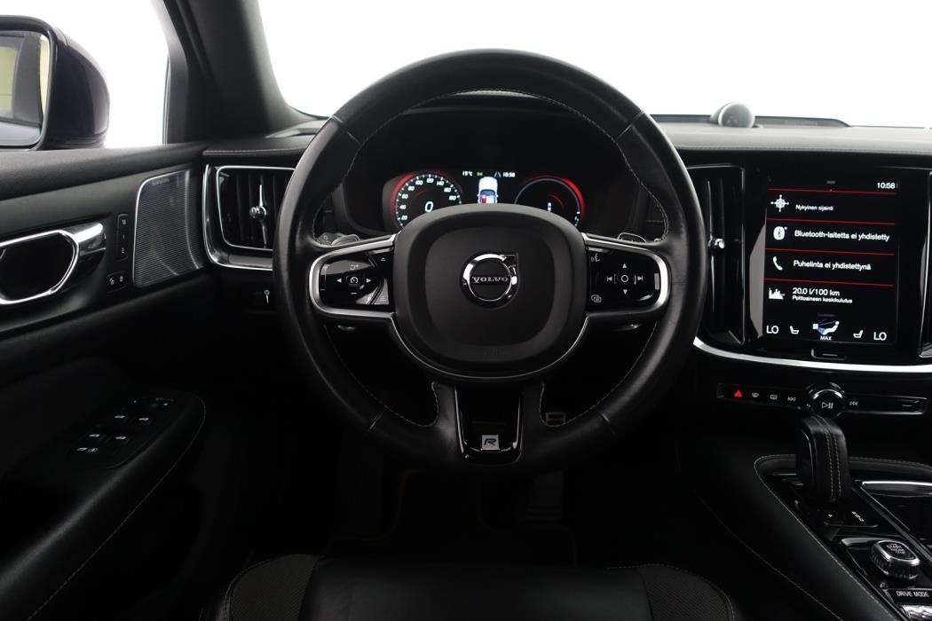 VOLVO S60 2020