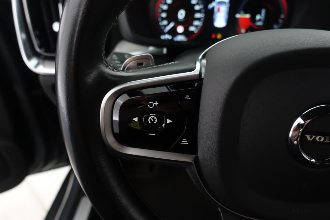 VOLVO S60 2020
