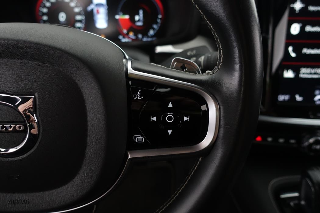 VOLVO S60 2020