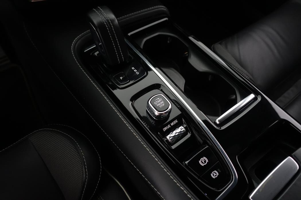 VOLVO S60 2020