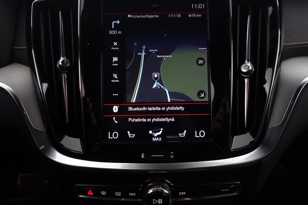 VOLVO S60 2020