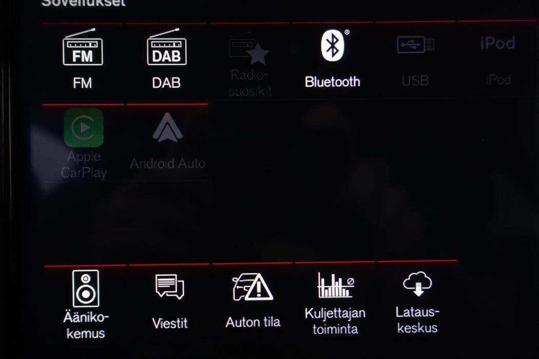 VOLVO S60 2020