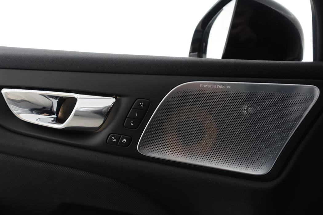 VOLVO S60 2020