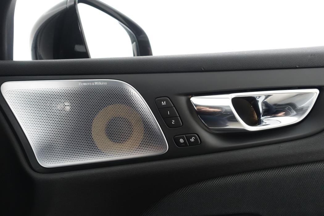 VOLVO S60 2020