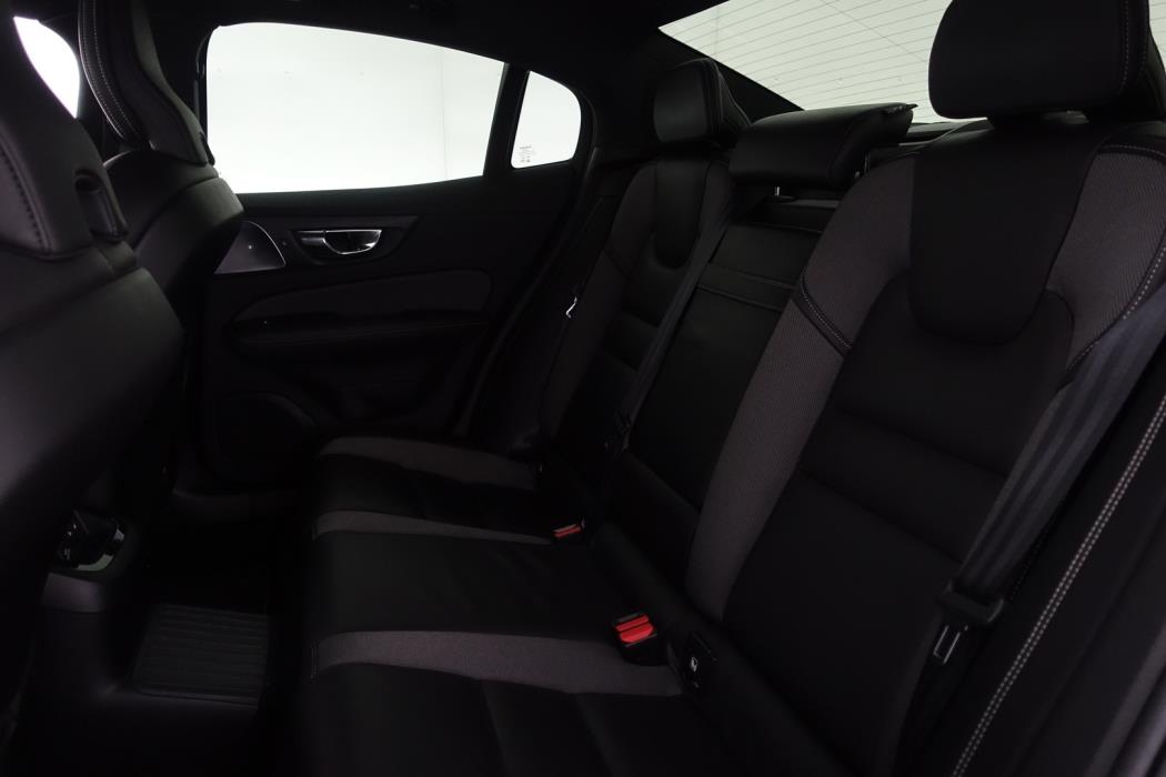 VOLVO S60 2020
