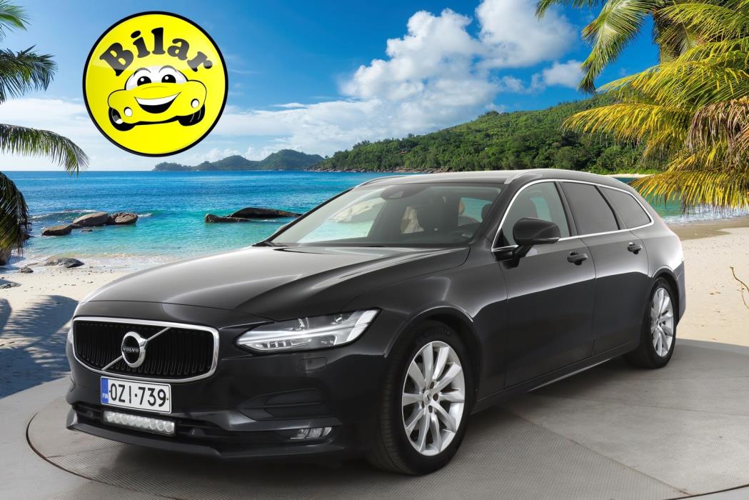 VOLVO V90 2019