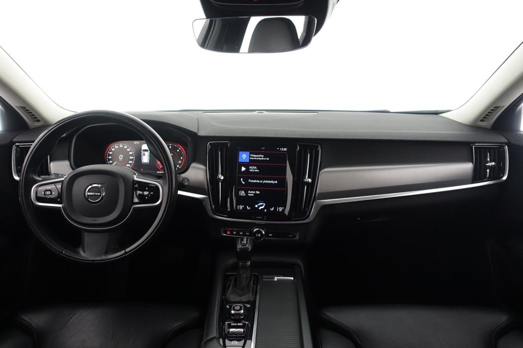 VOLVO V90 2019