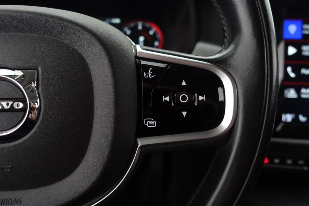 VOLVO V90 2019