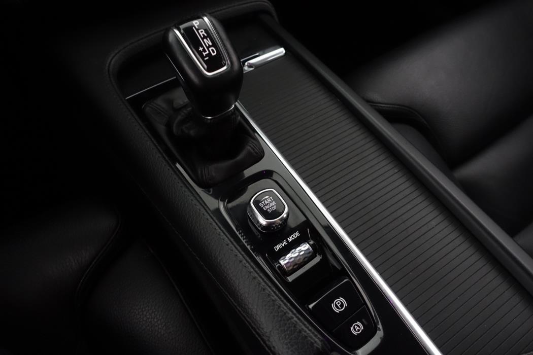VOLVO V90 2019