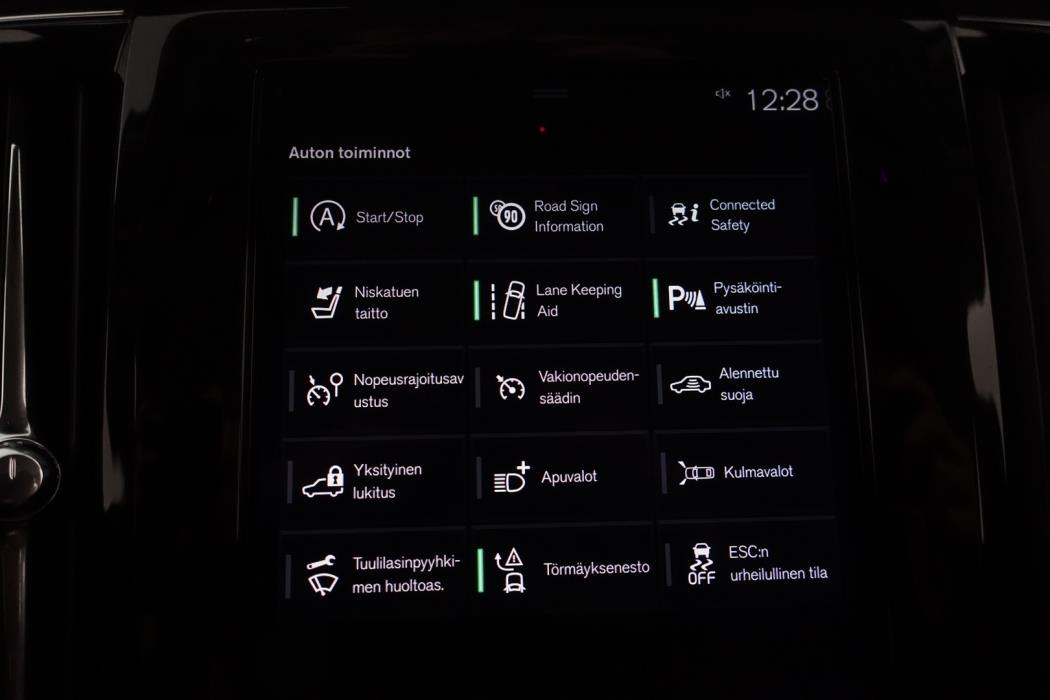 VOLVO V90 2019