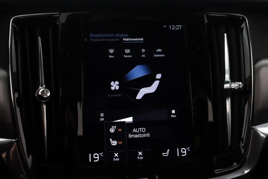 VOLVO V90 2019