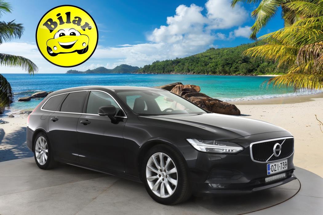 VOLVO V90 2019
