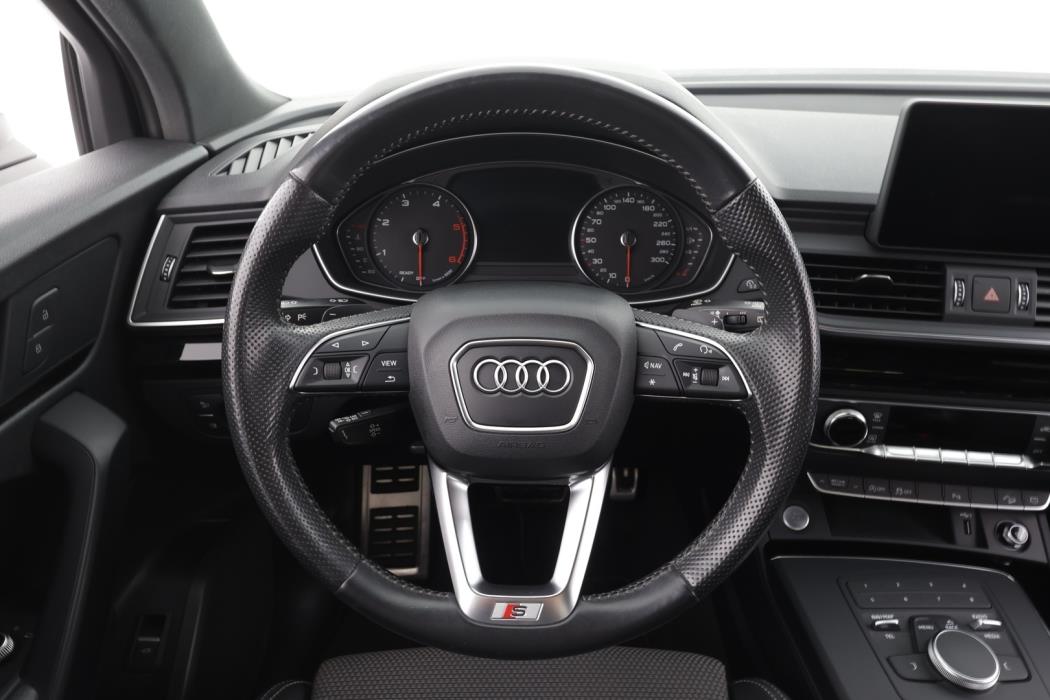AUDI Q5 2019