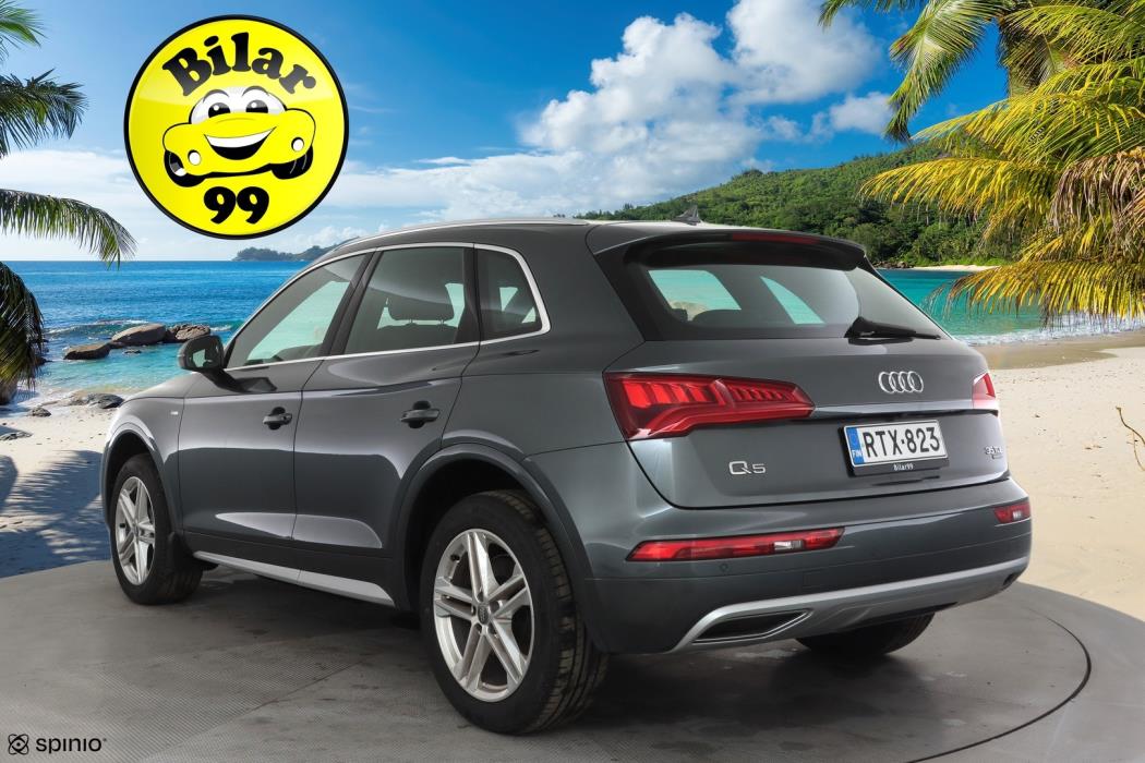 AUDI Q5 2019