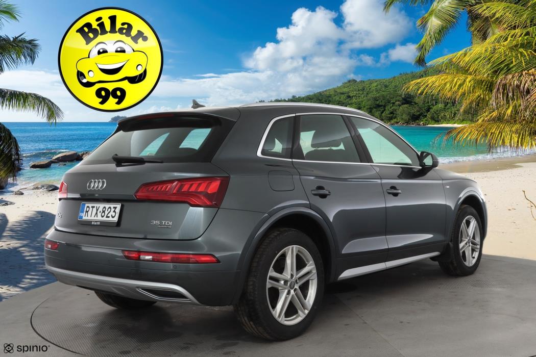 AUDI Q5 2019